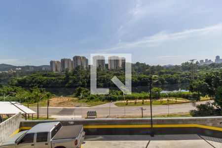Vista de apartamento à venda com 2 quartos, 55m² em Vila Sao Luiz (valparaizo), Santana de Parnaíba