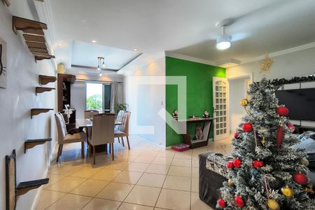 Apartamento à venda com 3 quartos, 98m² em Barra da Tijuca, Rio de Janeiro