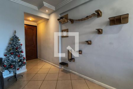 Apartamento à venda com 3 quartos, 98m² em Barra da Tijuca, Rio de Janeiro