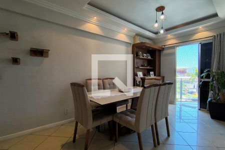 Apartamento à venda com 3 quartos, 98m² em Barra da Tijuca, Rio de Janeiro