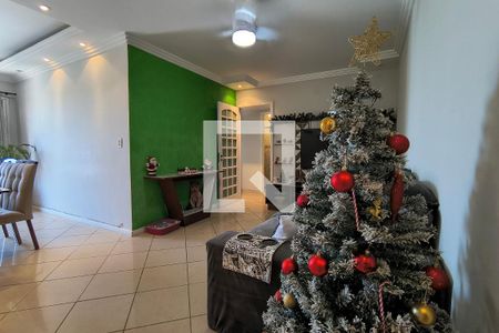 Apartamento à venda com 3 quartos, 98m² em Barra da Tijuca, Rio de Janeiro