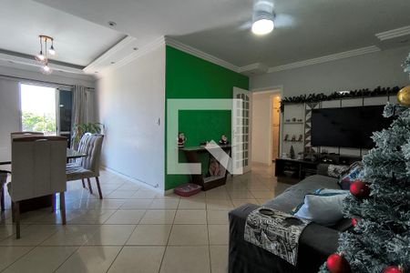Apartamento à venda com 3 quartos, 98m² em Barra da Tijuca, Rio de Janeiro