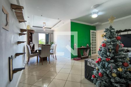 Apartamento à venda com 3 quartos, 98m² em Barra da Tijuca, Rio de Janeiro