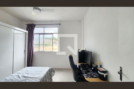 Quarto 1 de apartamento para alugar com 2 quartos, 64m² em Vila Laura, Salvador