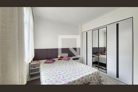 Quarto 2 de apartamento para alugar com 2 quartos, 64m² em Vila Laura, Salvador