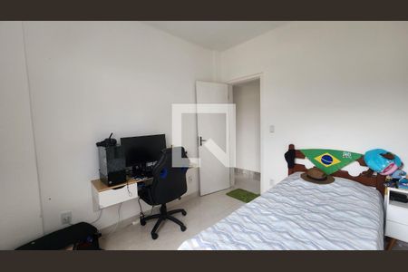 Quarto 1 de apartamento para alugar com 2 quartos, 64m² em Vila Laura, Salvador