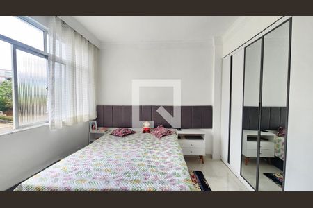Quarto 2 de apartamento para alugar com 2 quartos, 64m² em Vila Laura, Salvador
