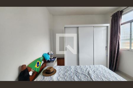 Quarto 1 de apartamento para alugar com 2 quartos, 64m² em Vila Laura, Salvador