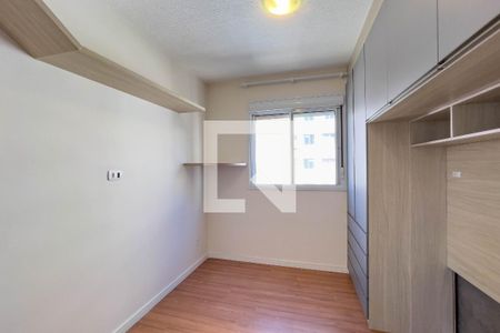 Quarto 1 de apartamento para alugar com 2 quartos, 45m² em Liberdade, São Paulo