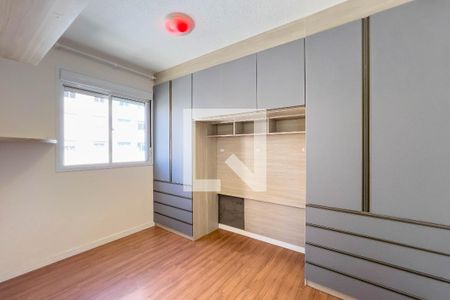Quarto 1 de apartamento para alugar com 2 quartos, 45m² em Liberdade, São Paulo