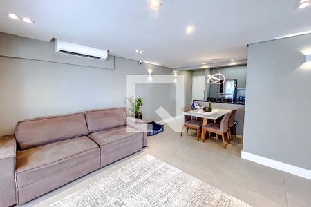 Apartamento à venda com 2 quartos, 79m² em Vila Carrão, São Paulo