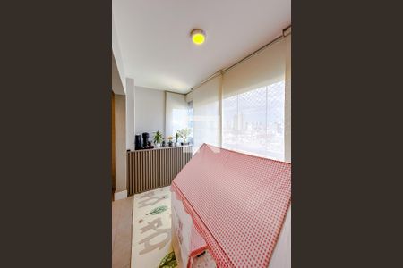 Apartamento à venda com 2 quartos, 79m² em Vila Carrão, São Paulo