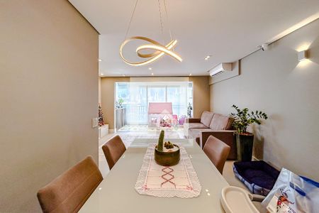 Apartamento à venda com 2 quartos, 79m² em Vila Carrão, São Paulo