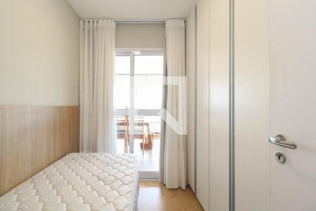 Quarto de apartamento à venda com 2 quartos, 85m² em Pinheiros, São Paulo