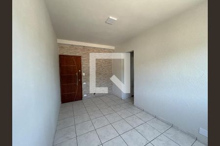 Sala de apartamento para alugar com 2 quartos, 70m² em Madureira, Rio de Janeiro