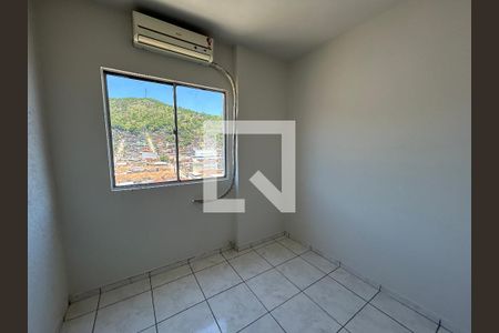 Quarto 1 de apartamento para alugar com 2 quartos, 70m² em Madureira, Rio de Janeiro
