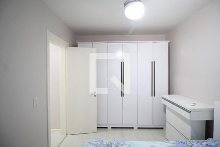 Quarto 1 de apartamento à venda com 2 quartos, 58m² em Jardim Carvalho, Porto Alegre