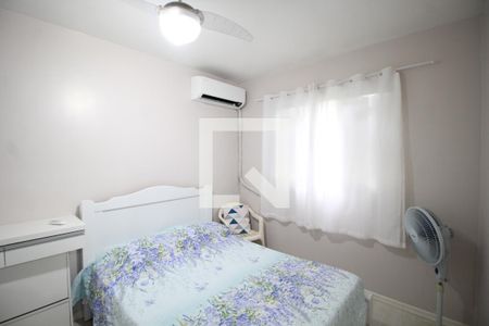 Quarto 1 de apartamento à venda com 2 quartos, 58m² em Jardim Carvalho, Porto Alegre