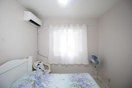 Quarto 1 de apartamento à venda com 2 quartos, 58m² em Jardim Carvalho, Porto Alegre