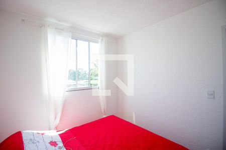 Quarto 2 de apartamento para alugar com 2 quartos, 50m² em Chácara Contagem, Contagem