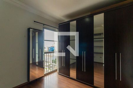 Quarto 1 de apartamento à venda com 2 quartos, 70m² em Penha de França, São Paulo