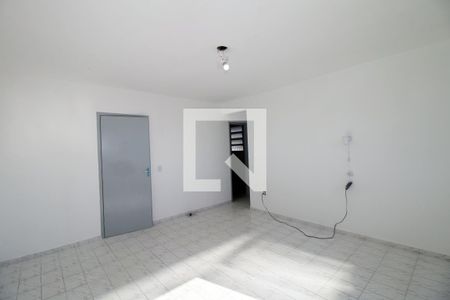 Sala de apartamento para alugar com 2 quartos, 110m² em Jardim América, Rio de Janeiro