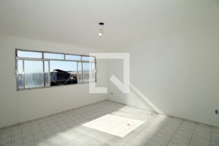 Sala de apartamento para alugar com 2 quartos, 110m² em Jardim América, Rio de Janeiro