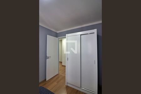 Quarto 1 de apartamento para alugar com 2 quartos, 49m² em Assunção, São Bernardo do Campo