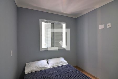 Quarto 1 de apartamento para alugar com 2 quartos, 49m² em Assunção, São Bernardo do Campo