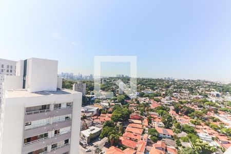 Varanda de apartamento para alugar com 2 quartos, 79m² em Butantã, São Paulo