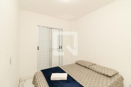 Quarto de apartamento para alugar com 2 quartos, 55m² em Vila Maria Alta, São Paulo