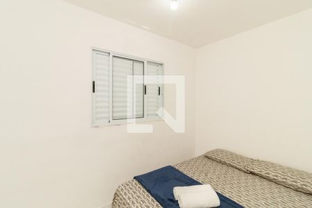 Quarto 2 de apartamento para alugar com 2 quartos, 55m² em Vila Maria Alta, São Paulo