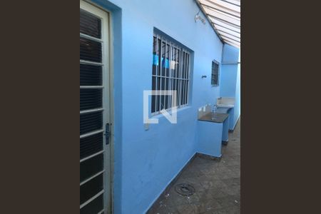 Casa à venda com 3 quartos, 160m² em Jardim Santa Genebra, Campinas