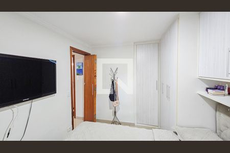 Quarto 1 de apartamento à venda com 2 quartos, 55m² em Bandeiras, Osasco