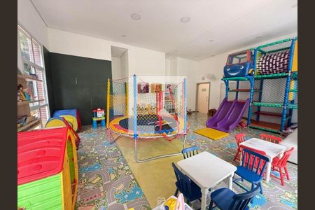 Apartamento à venda com 4 quartos, 212m² em Jardim Morumbi, São Paulo