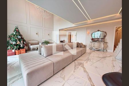 Apartamento à venda com 4 quartos, 212m² em Jardim Morumbi, São Paulo