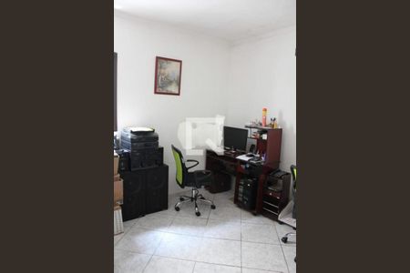 Apartamento à venda com 3 quartos, 96m² em Vila Guiomar, Santo André