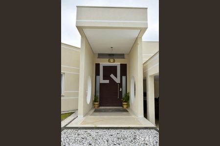 Casa de Condomínio à venda com 5 quartos, 400m² em Terras de São Carlos, Jundiaí