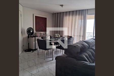 Apartamento à venda com 3 quartos, 122m² em Tatuapé, São Paulo