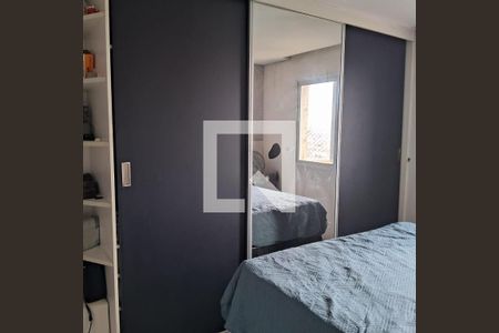 Apartamento à venda com 3 quartos, 122m² em Tatuapé, São Paulo