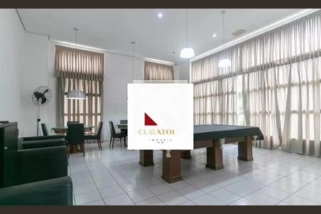 Apartamento à venda com 3 quartos, 122m² em Tatuapé, São Paulo