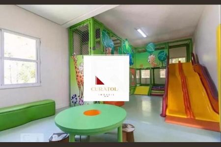 Apartamento à venda com 3 quartos, 122m² em Tatuapé, São Paulo