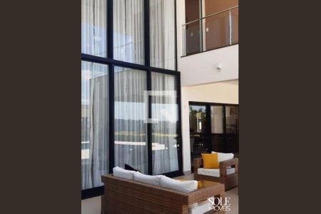 Casa de Condomínio à venda com 4 quartos, 700m² em Marco Leite, Jundiaí