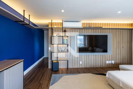 Apartamento para alugar com 3 quartos, 84m² em Água Branca, São Paulo