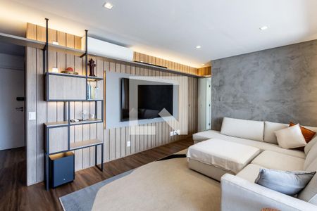 Apartamento para alugar com 3 quartos, 84m² em Água Branca, São Paulo