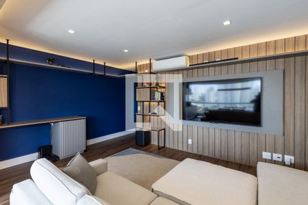 Apartamento para alugar com 3 quartos, 84m² em Água Branca, São Paulo