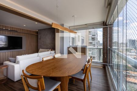 Apartamento para alugar com 3 quartos, 84m² em Água Branca, São Paulo