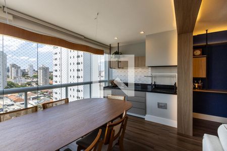Apartamento para alugar com 3 quartos, 84m² em Água Branca, São Paulo