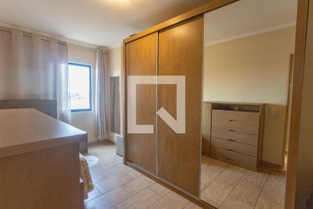 Quarto 1  de apartamento à venda com 2 quartos, 70m² em Conceição, Diadema