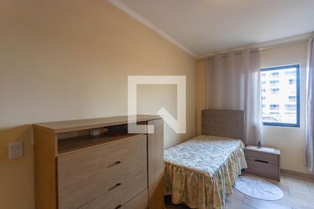 Quarto 1  de apartamento à venda com 2 quartos, 70m² em Conceição, Diadema